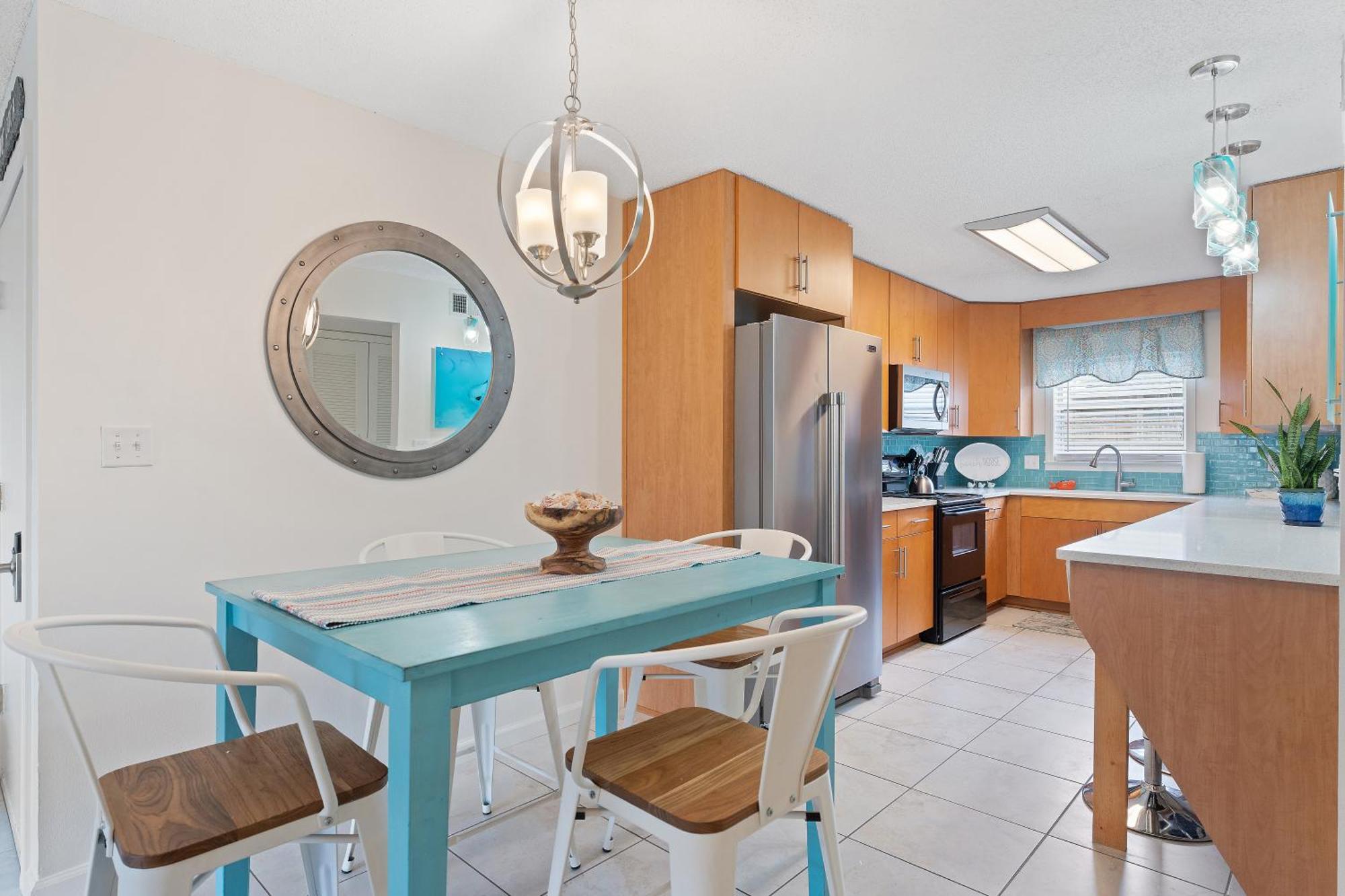 Villas On The Gulf L1- Ocean View Steps To Beach! Pensacola Beach Eksteriør bilde
